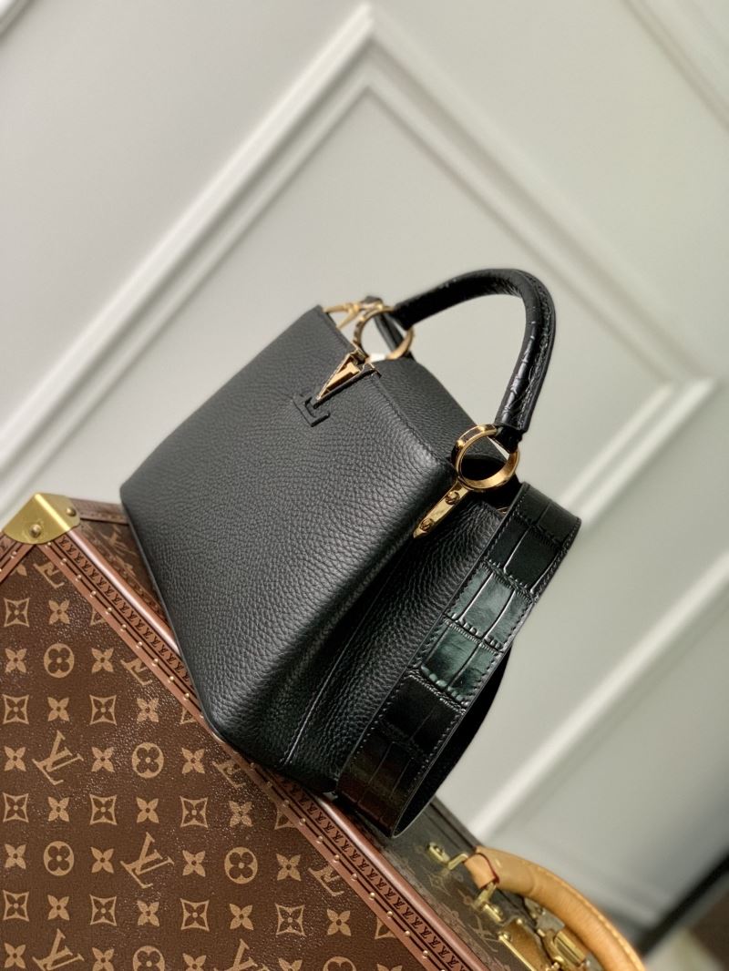 LV Top Handle Bags